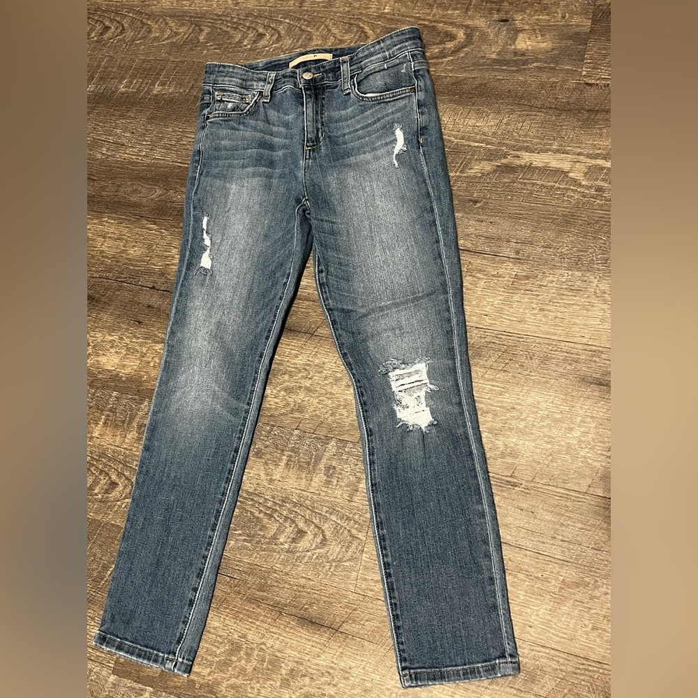 Joe’s Jeans Size W25 in excellent conditions